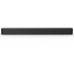 Philips Soundbar Stereo 2. 0 Nero 2. 0 Canali 30 W