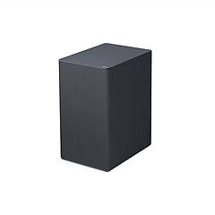 Lg Soundbar + Subwoofer Sc9s. Deusllm Nero