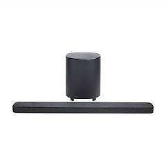 Jbl Bar 800mk2 Nero Soundbar 7. 1 Canali 780 W