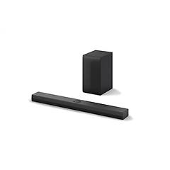 Lg Soundbar S70ty 400w Su 3. 1. 1 Canali Dolby Atmos
