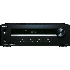 Onkyo - Ricevitore Stereo Tx-8220 Av 100w 2. 1canali