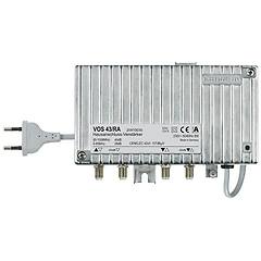 Kathrein - Vos 43 / Ra F 5w 230v 50 Hz -20 55 C 184 X 134