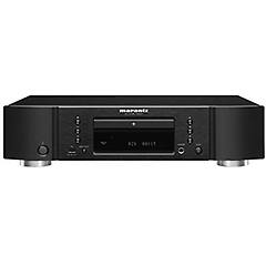 marantz guida utente cd 6007 usb nero