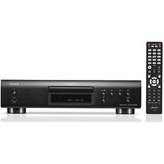denon lettore cd hifi dcd900 nero