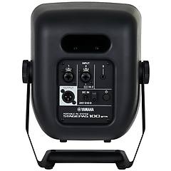 Yamaha Amplificatore Portatile