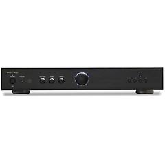 Rotel Audiogamma S. P. A. Amplificatore A 8 Nero