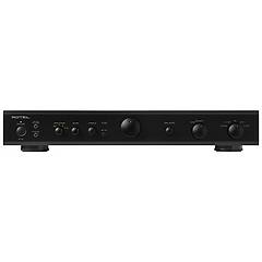 Rotel A11 Mkii Amplificatore Integrato Nero