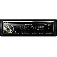 Pioneer Autoradio Cd Usb