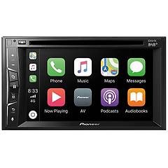 Pioneer Avh-z3200dab Ricevitore Multimediale Per Auto Nero