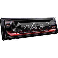 Jvc Sintolettore Kd-db622bt