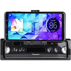 Pioneer Autoradio Mechaless Sph-20 Dab+