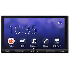 Sony Autoradio Xav-ax5650ant