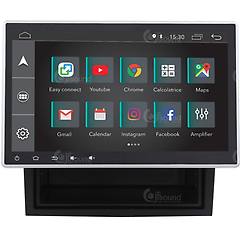 Jf Sound Autoradio Jfsound Jf-011a-xdab-d5