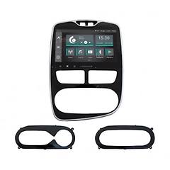 Jf Sound Car Audio Tem Autoradio Custom Fit Renault Android