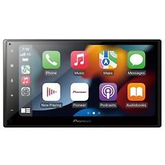 Pioneer Autoradio 2din Sph-da360dab Touchscreen 6. 8''