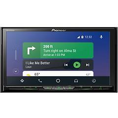 Pioneer Autoradio Avh-z9200dab