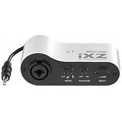 Tascam Ixz
