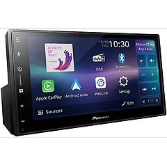 Pioneer Sintomonitor Sph-da77dab