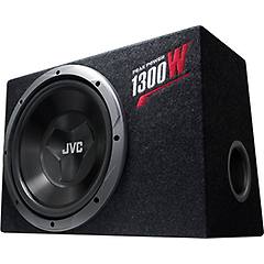 Jvc Cs-bw 120 Subwoofer Per Auto