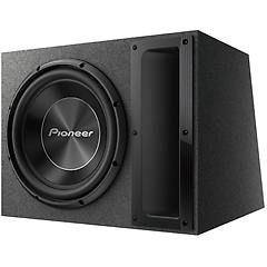 Pioneer Ts-a300b Box Subwoofer Bass Reflex Da 30cm