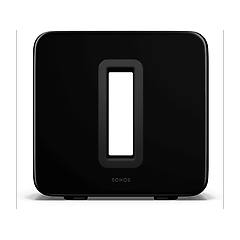 Sonos Sub Nero Subwoofer Attivo