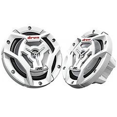 Jvc Cs-dr6201mw Altoparlante Auto Rotondo 2-vie 150w