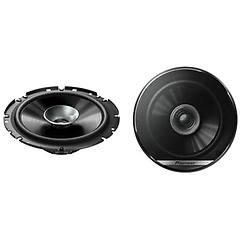 Pioneer Ts-g1710f Coppia Altoparlanti Per Auto Doppio Cono