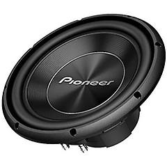 pioneer tsa300s4 30 5 cm 1500 w 4ohm subwoofer