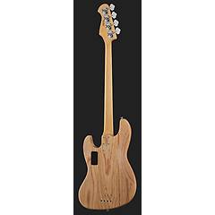 Harley Benton Enhanced Mj-4mn Natural Naturale Opaco