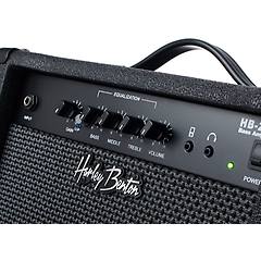 harley benton hb 20b