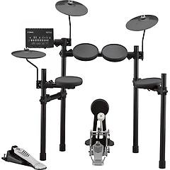 Yamaha Dtx432k E-drum Set Bundle