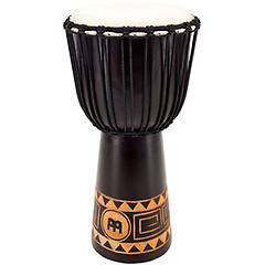 Meinl Hdj-m-1 Bongo Dotato Di Diametro 10'' Mogano E