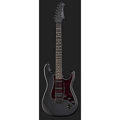 Harley Benton Wl-20bk Rock Series Set 2