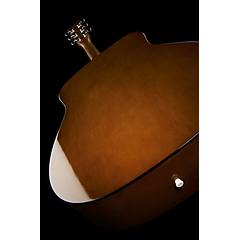 Yamaha Chitarra Acustica Serie F Gf 310ptbs Tobacco Brown