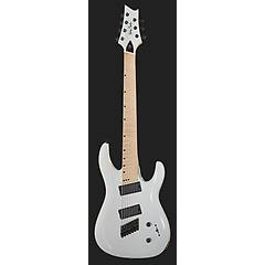 Harley Benton R-457mn Wh Multiscale Bianco Lucido