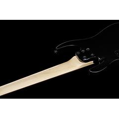 Harley Benton R-458 Bk Progressiv Series Nero Lucido
