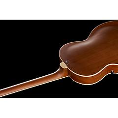Harley Benton Custom Line Manhattan-standard Marrone Opaco