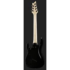 Harley Benton R-457bk Multiscale Nero Lucido