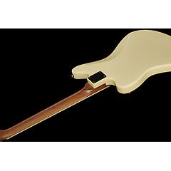 Harley Benton Ja-60 Ow Olympic White