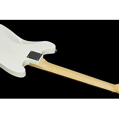 harley benton ms 60lh vw vintage series vintage white lucido