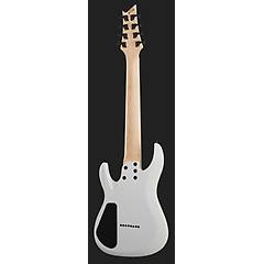 Harley Benton R-458mn Wh Progressive Series Bianco Lucido