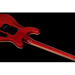 Harley Benton Cst-24t Lh Paradise Fla Set Paradise Amber Flame