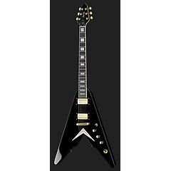 Harley Benton Victory Plus Bk Vintage Series Nero