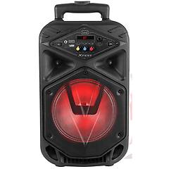 Trevi Xf 350 Nero 15 W