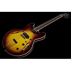 heritage guitar h 575 osb original sunburst