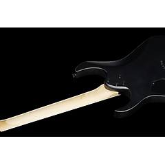 ibanez grg121dx bkf chitarra elettrica nera
