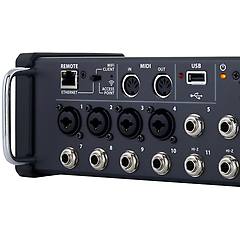 behringer x air xr12