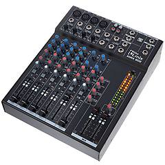 the tmix the t mix xmix 802 usb