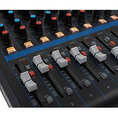 Yamaha Mg-12 Mixer Professionale 12 Canali