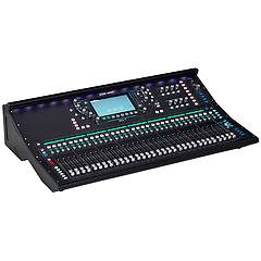 Hallenheat Allen & Heath Sq7 Bundle Ii Nero